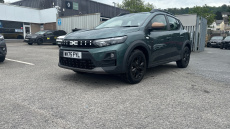 Dacia Sandero Stepway 1.0 TCe Extreme 5dr Petrol Hatchback